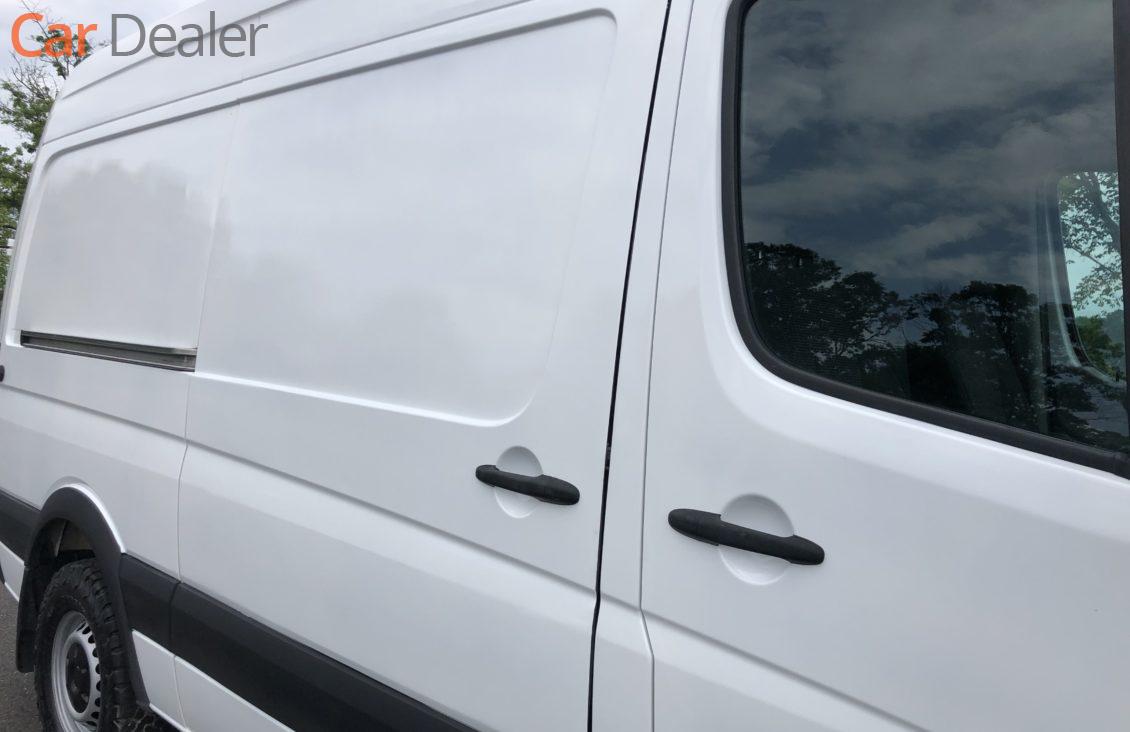 mercedes-benz sprinter van 2012 WD3PE7CC3C5622821 image mercedes-benz sprinter van 2012 WD3PE7CC3C5622821 image
